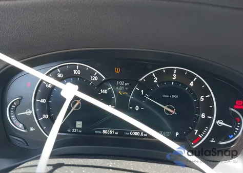 2018 BMW X3 xDrive30I from USA, damaged, VIN 5UXTR9C57JLD63282